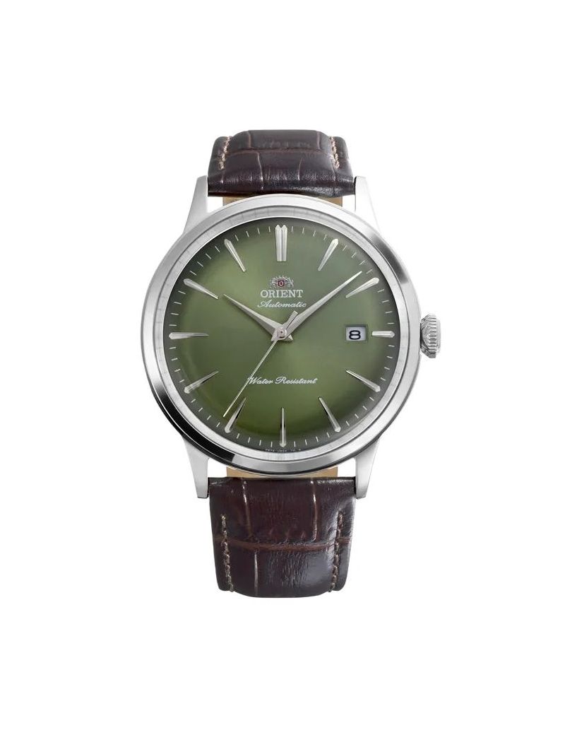 Męski zegarek automatyczny nakręcany ruchem ręki Orient Bambino Classic Automatic RA-AC0029E30B Męski zegarek automatyczny nakręcany ruchem ręki Orient Bambino Classic Automatic RA-AC0029E30B