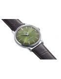 Męski zegarek automatyczny nakręcany ruchem ręki Orient Bambino Classic Automatic RA-AC0029E30B