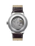 Męski zegarek automatyczny nakręcany ruchem ręki Orient Bambino Classic Automatic RA-AC0029E30B