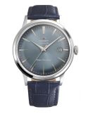 Męski zegarek automatyczny nakręcany ruchem ręki Orient Bambino Classic Automatic RA-AC0030L30B