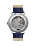 Męski zegarek automatyczny nakręcany ruchem ręki Orient Bambino Classic Automatic RA-AC0030L30B