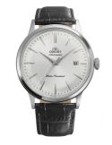 Męski zegarek automatyczny nakręcany ruchem ręki Orient Bambino Classic Automatic RA-AC0031S30B