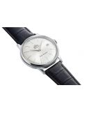 Męski zegarek automatyczny nakręcany ruchem ręki Orient Bambino Classic Automatic RA-AC0031S30B