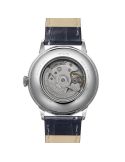 Męski zegarek automatyczny nakręcany ruchem ręki Orient Bambino Classic Automatic RA-AC0031S30B