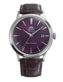 Męski zegarek automatyczny nakręcany ruchem ręki Orient Bambino Classic Automatic RA-AC0032V30B