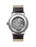 Męski zegarek automatyczny nakręcany ruchem ręki Orient Bambino Classic Automatic RA-AC0032V30B