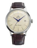 Męski zegarek automatyczny nakręcany ruchem ręki Orient Bambino Classic Automatic RA-AC0033Y30B