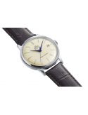 Męski zegarek automatyczny nakręcany ruchem ręki Orient Bambino Classic Automatic RA-AC0033Y30B