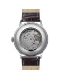 Męski zegarek automatyczny nakręcany ruchem ręki Orient Bambino Classic Automatic RA-AC0033Y30B
