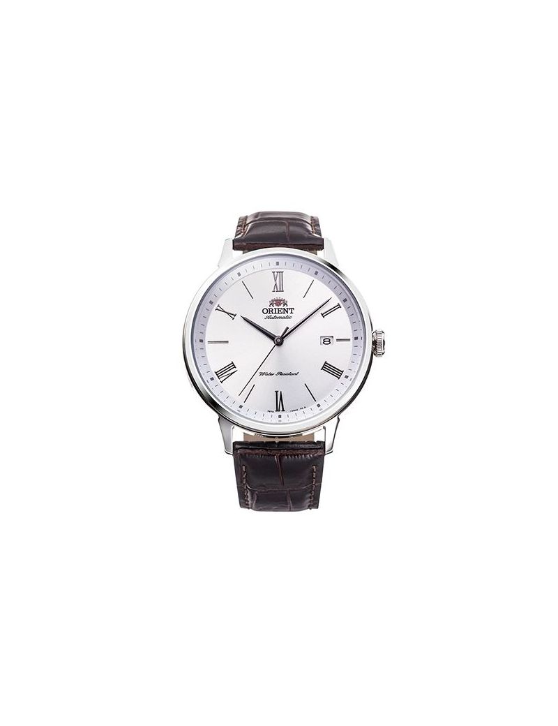 Męski zegarek automatyczny nakręcany ruchem ręki Orient RA-AC0J06S30B Contemporary Date Automatic Męski zegarek automatyczny nakręcany ruchem ręki Orient RA-AC0J06S30B Contemporary Date Automatic