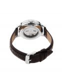 Męski zegarek automatyczny nakręcany ruchem ręki Orient RA-AC0J06S30B Contemporary Date Automatic