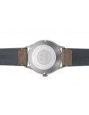 Męski zegarek automatyczny nakręcany ruchem ręki Orient BAMBINO V4 Automatic RA-AC0P03L30B