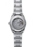 Męski zegarek automatyczny nakręcany ruchem ręki Orient Stretto Date Automatic RA-AC0R05E30B Contemporary