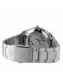 Męski zegarek automatyczny nakręcany ruchem ręki Orient Stretto Date Automatic RA-AC0R05E30B Contemporary