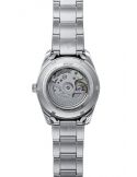 Męski zegarek automatyczny nakręcany ruchem ręki Orient Stretto Date Automatic RA-AC0R07P30B Contemporary