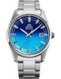Męski zegarek automatyczny nakręcany ruchem ręki Orient Stretto Date Automatic RA-AC0R09L30B Limited Edition