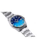 Męski zegarek automatyczny nakręcany ruchem ręki Orient Stretto Date Automatic RA-AC0R09L30B Limited Edition