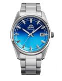 Męski zegarek automatyczny nakręcany ruchem ręki Orient Stretto Date Automatic RA-AC0R09L30B Limited Edition