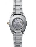 Męski zegarek automatyczny nakręcany ruchem ręki Orient Stretto Sun & Moon RA-AK0312S30B