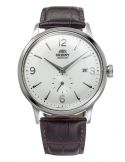 Męski zegarek automatyczny nakręcany ruchem ręki Orient RA-AP0002S30B Bambino Small Seconds