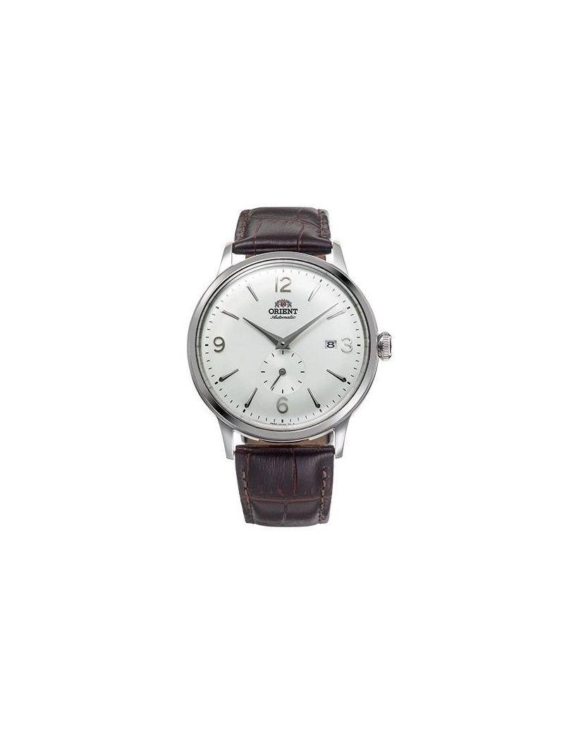 Męski zegarek automatyczny nakręcany ruchem ręki Orient RA-AP0002S30B Bambino Small Seconds Męski zegarek automatyczny nakręcany ruchem ręki Orient RA-AP0002S30B Bambino Small Seconds