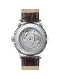 Męski zegarek automatyczny nakręcany ruchem ręki Orient Bambino Classic & Simple Style 38 RA-BB0002S30B