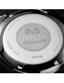 Męski zegarek automatyczny nakręcany ruchem ręki Orient Bambino Automatic II TAC0000CA0