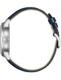 Elegancki zegarek do garnituru Citizen Eco-Drive Elegance Classic Day-Date AW0151-00LC