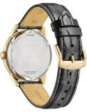 Elegancki zegarek do garnituru Citizen Eco-Drive Elegance Classic Day-Date AW0153-04AC