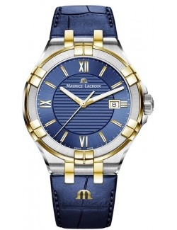 Maurice Lacroix Aikon Date AI1008-PVY11-432-1