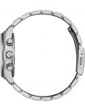Sportowy męski zegarek z tytanową kopertą i bransoletą Citizen Sports Super Titanium Eco-Drive CA4750-51L