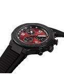 Limitowany duży zegarek męski Tissot T-Race MotoGP Quartz Chronograph 2026 T141.417.37.422.00