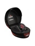 Limitowany duży zegarek męski Tissot T-Race MotoGP Quartz Chronograph 2026 T141.417.37.422.00