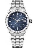 Zegarek casual męski Maurice Lacroix Aikon Automatic AI6007-SS002-430-1 - Zegarki MAURICE LACROIX