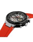 Limitowany duży zegarek męski Tissot T-Race MotoGP Automatic Chronograph VALJOUX 2026 T141.462.27.051.00