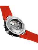 Limitowany duży zegarek męski Tissot T-Race MotoGP Automatic Chronograph VALJOUX 2026 T141.462.27.051.00
