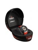 Limitowany duży zegarek męski Tissot T-Race MotoGP Automatic Chronograph VALJOUX 2026 T141.462.27.051.00