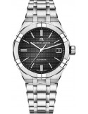 Zegarek casual męski Maurice Lacroix Aikon Automatic AI6007-SS002-330-1 - Zegarki MAURICE LACROIX