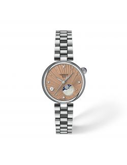 Tissot Désir Moon Phase T152.223.11.546.00 Diamonds