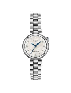 Tissot Desir Automatic T152.207.11.116.00 Lady Diamonds