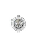 Elegancki automatyczny zegarek damski Tissot Desir Automatic T152.207.11.116.00 Lady Diamonds z szafirowym szkłem