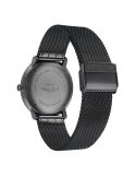Minimalistyczny zegarek męski garniturowy Junghans Max Bill Quarz 41/4660.46