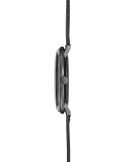 Minimalistyczny zegarek męski garniturowy Junghans Max Bill Quarz 41/4660.46