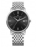 Zegarek klasyczny, elegancki męski Maurice Lacroix Eliros Date EL1118-SS002-310-2 - Zegarki MAURICE LACROIX