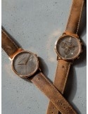 Zegarek klasyczny, elegancki męski Maurice Lacroix Eliros Date EL1118-PVP01-210-1 - Zegarki MAURICE LACROIX