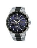 Seiko Astron GPS Solar Dual Time Chronograph HAB011J1 – limitowana edycja rocznicowa
