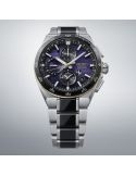 Seiko Astron GPS Solar Dual Time Chronograph HAB011J1 – limitowana edycja rocznicowa
