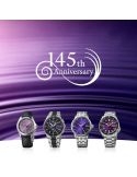 Seiko Astron GPS Solar Dual Time Chronograph HAB011J1 – limitowana edycja rocznicowa