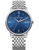 Zegarek klasyczny, elegancki męski Maurice Lacroix Eliros Date EL1118-SS002-410-2 - Zegarki MAURICE LACROIX