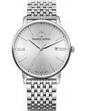 Zegarek klasyczny, elegancki męski Maurice Lacroix Eliros Date EL1118-SS002-110-2 - Zegarki MAURICE LACROIX